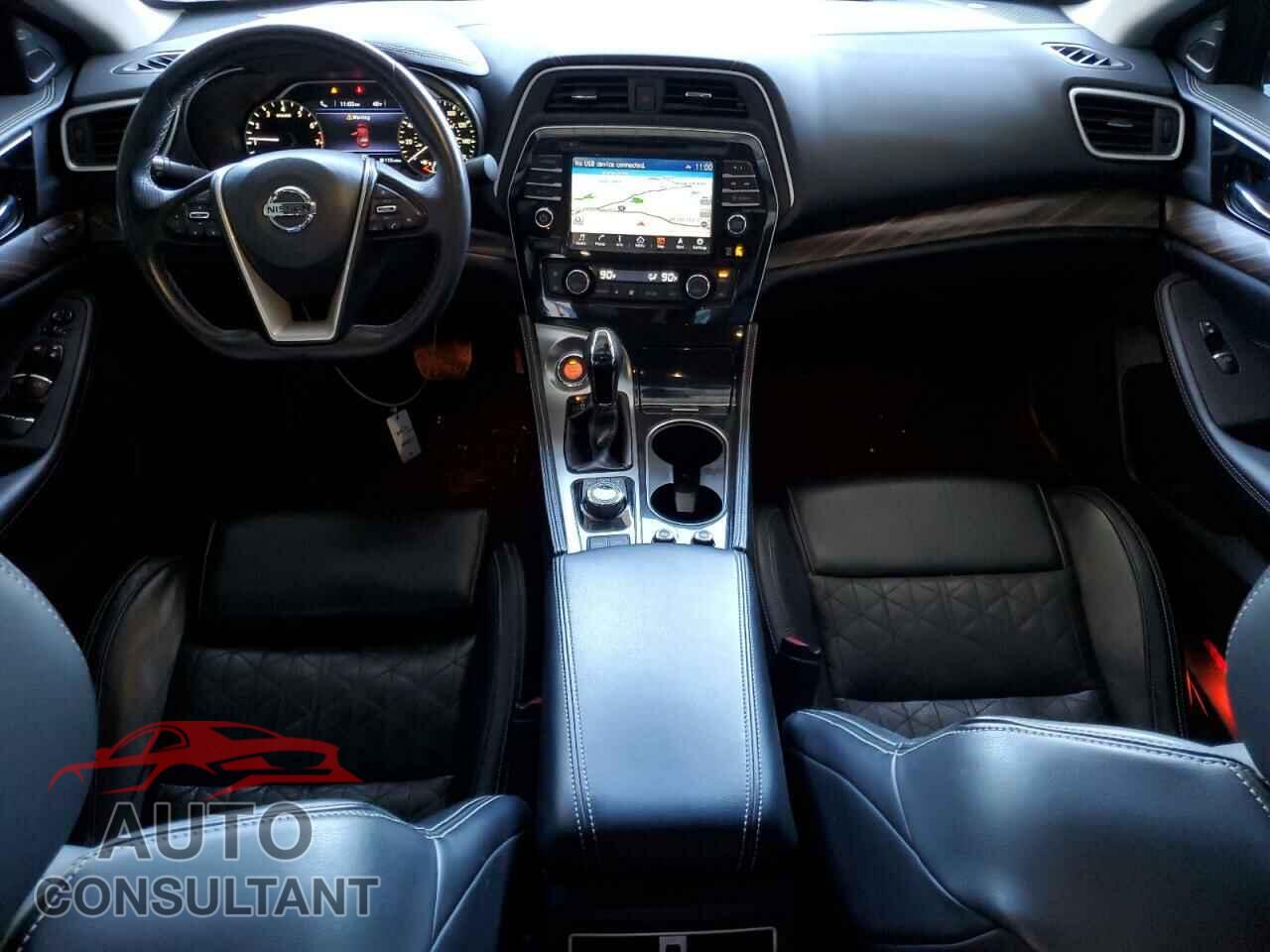 NISSAN MAXIMA 2016 - 1N4AA6AP1GC387897