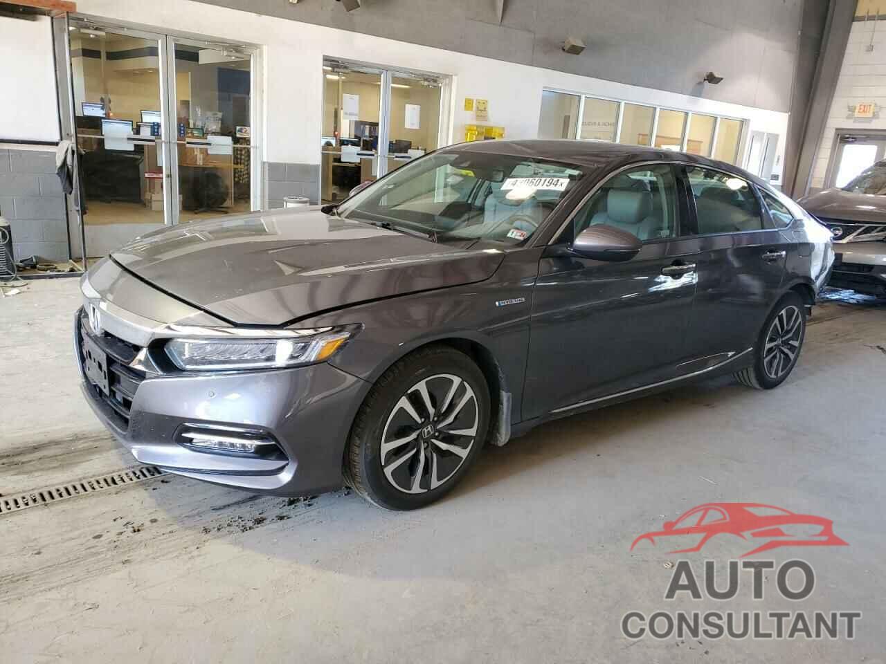 HONDA ACCORD 2020 - 1HGCV3F96LA001577