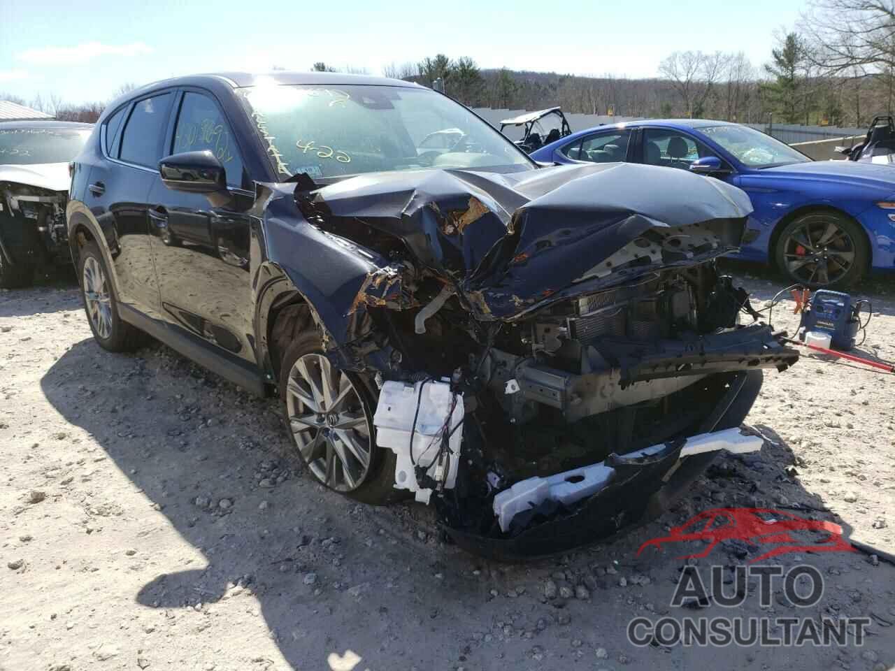 MAZDA CX-5 2020 - JM3KFBDM6L1803823