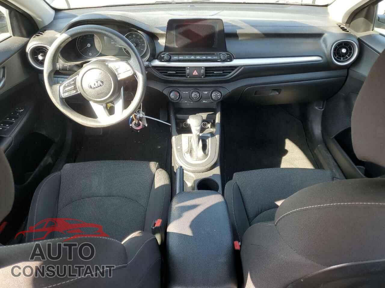 KIA FORTE 2020 - 3KPF24AD0LE200367