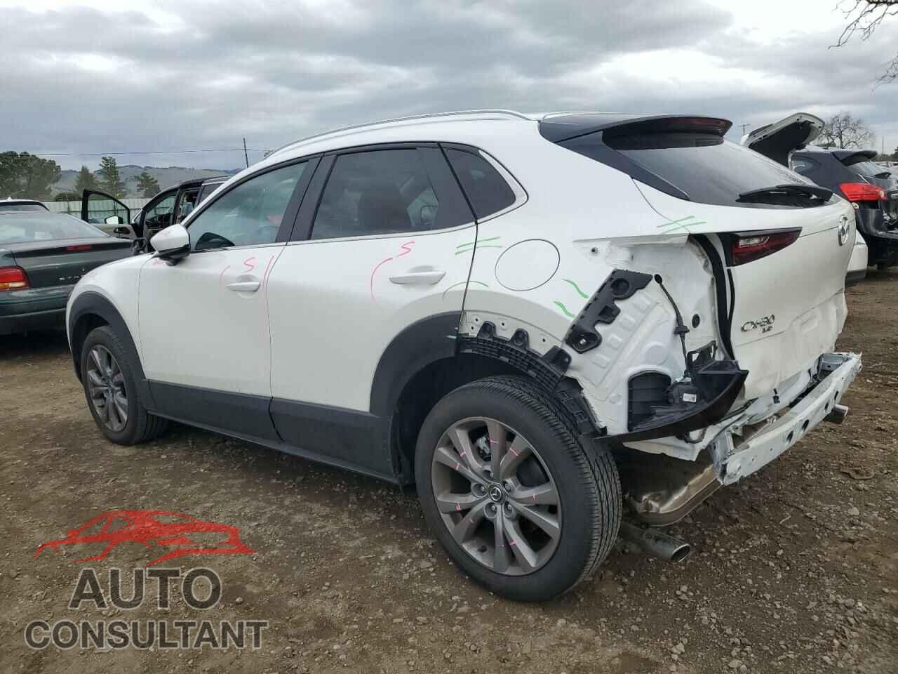 MAZDA CX30 2024 - 3MVDMBCM0RM618752