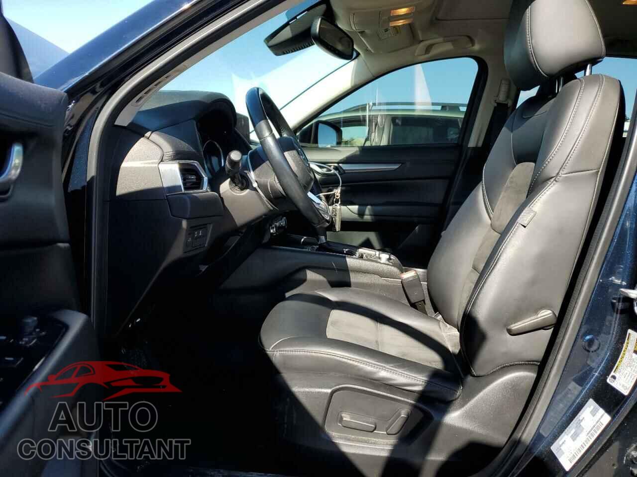 MAZDA CX-5 2018 - JM3KFBCM6J0450861