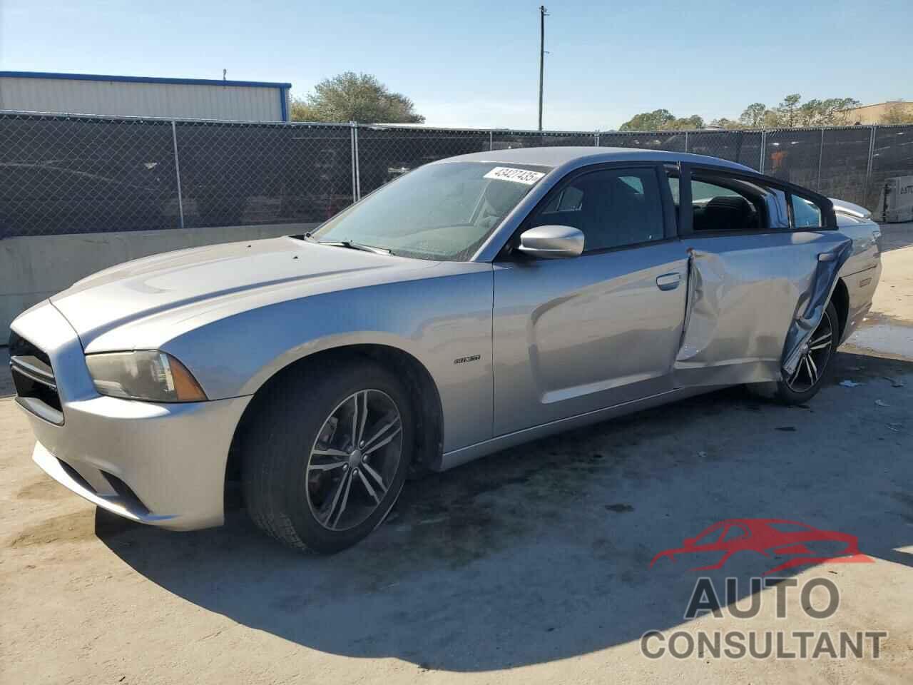 DODGE CHARGER 2014 - 2C3CDXDT4EH319892