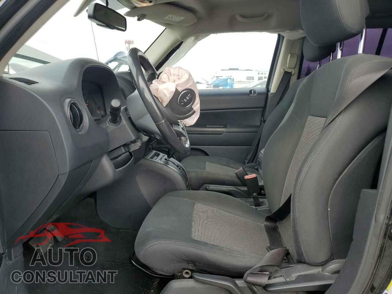 JEEP PATRIOT 2012 - 1C4NJPFA6CD704681