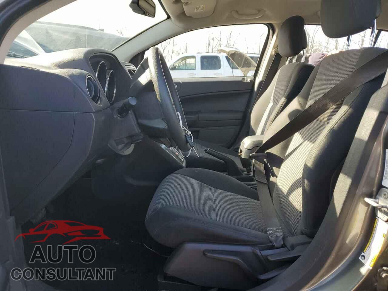 DODGE CALIBER 2011 - 1B3CB3HA1BD238233