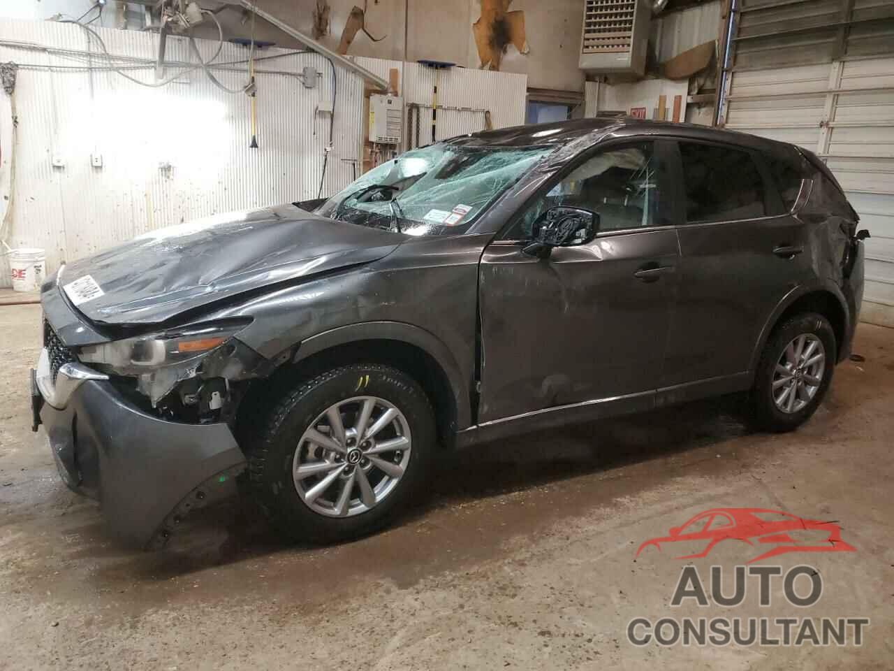 MAZDA CX-5 2024 - JM3KFBBM5R0383523