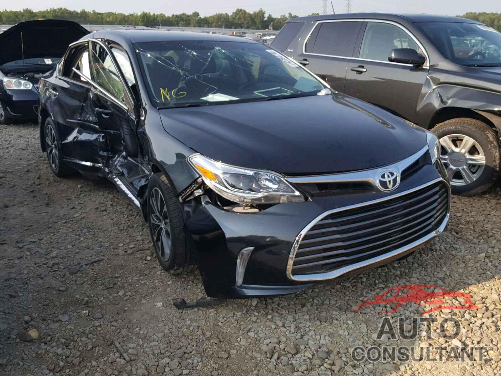 TOYOTA AVALON 2016 - 4T1BK1EB6GU213634