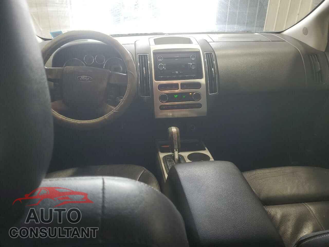 FORD EDGE 2009 - 2FMDK49C59BA46804