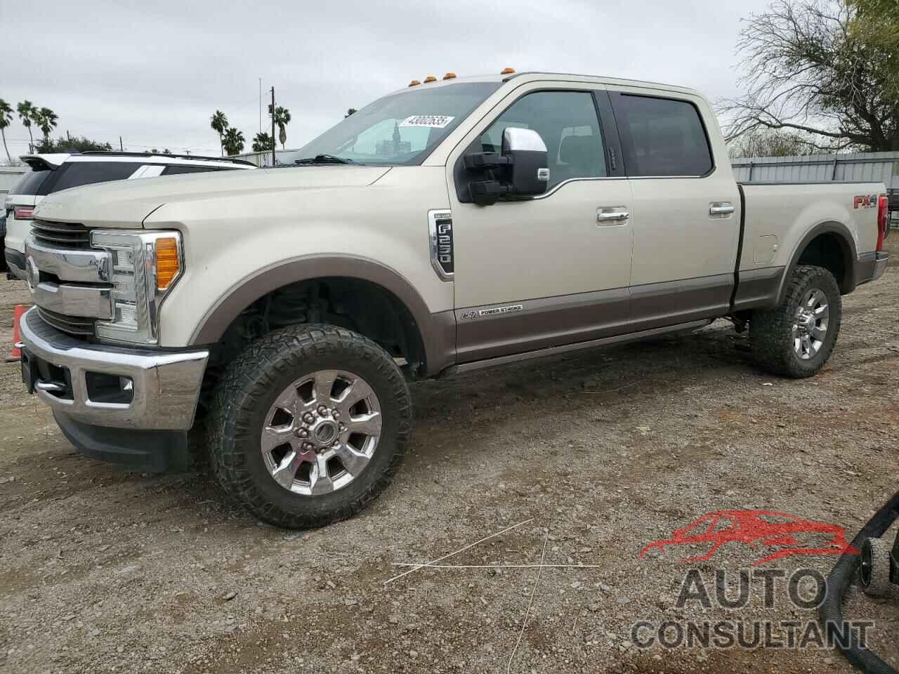 FORD F250 2018 - 1FT7W2BT2JEC86857
