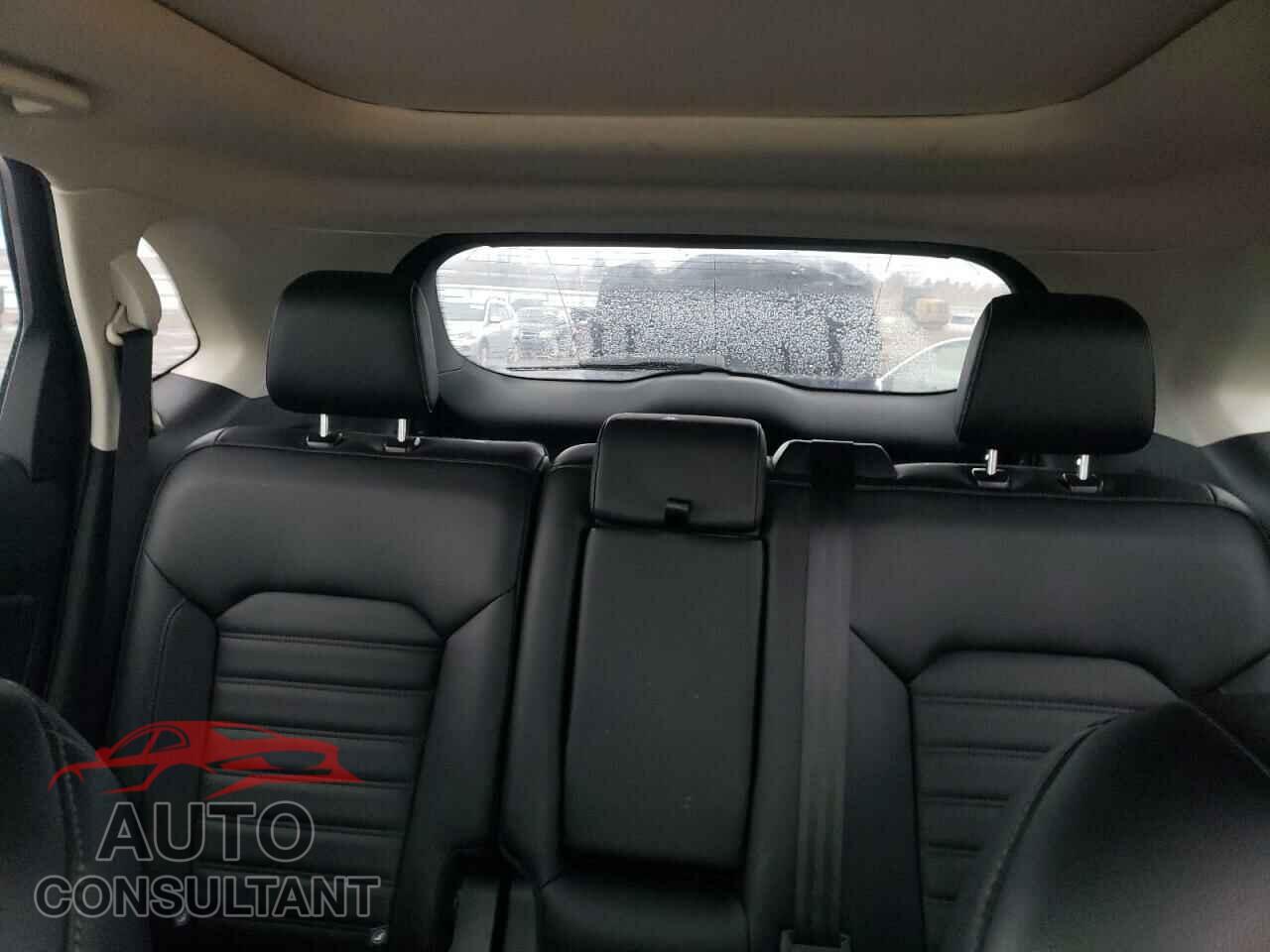 FORD EDGE 2019 - 2FMPK4J96KBC25873