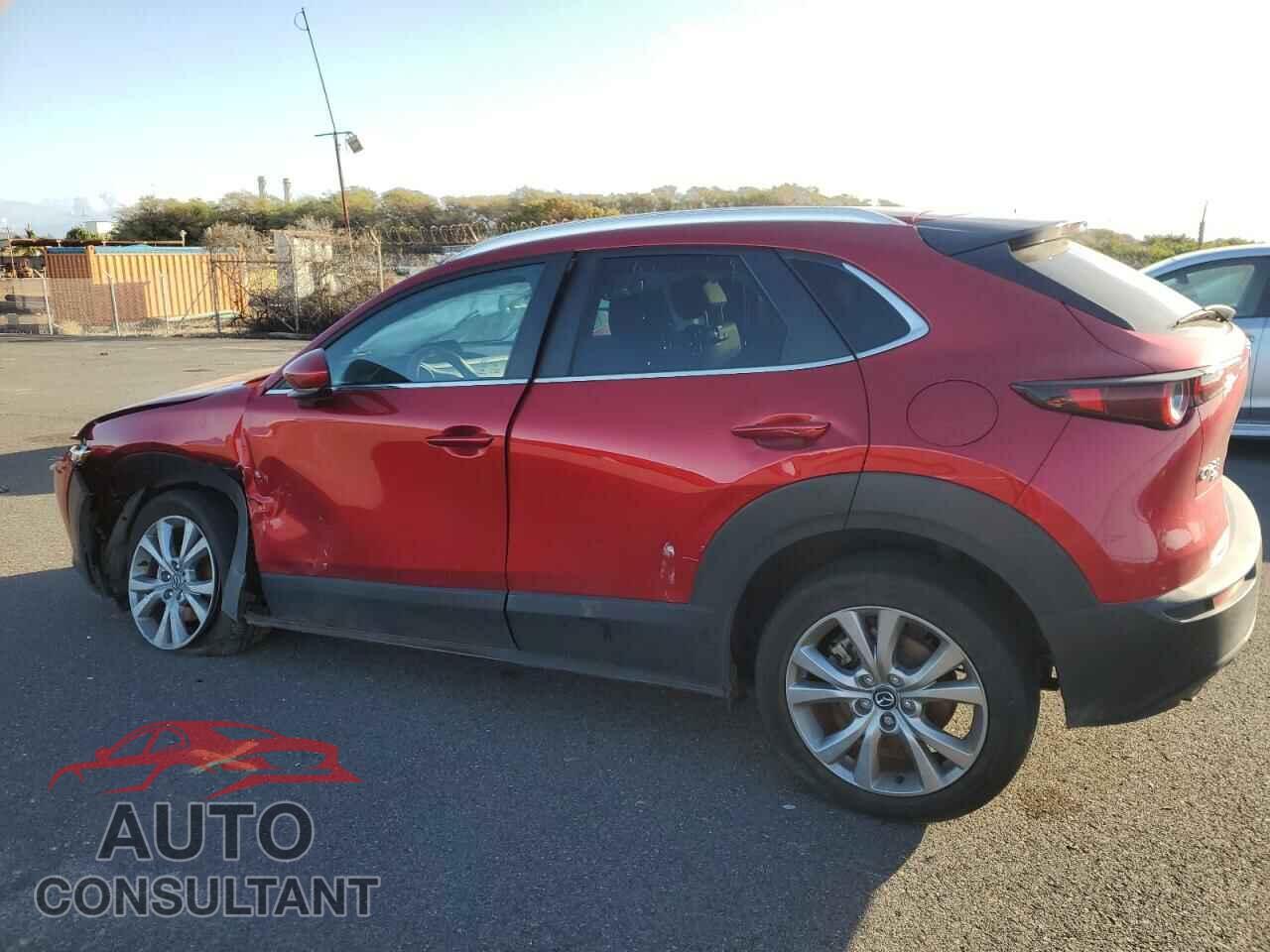 MAZDA CX30 2023 - 3MVDMBCM5PM566659