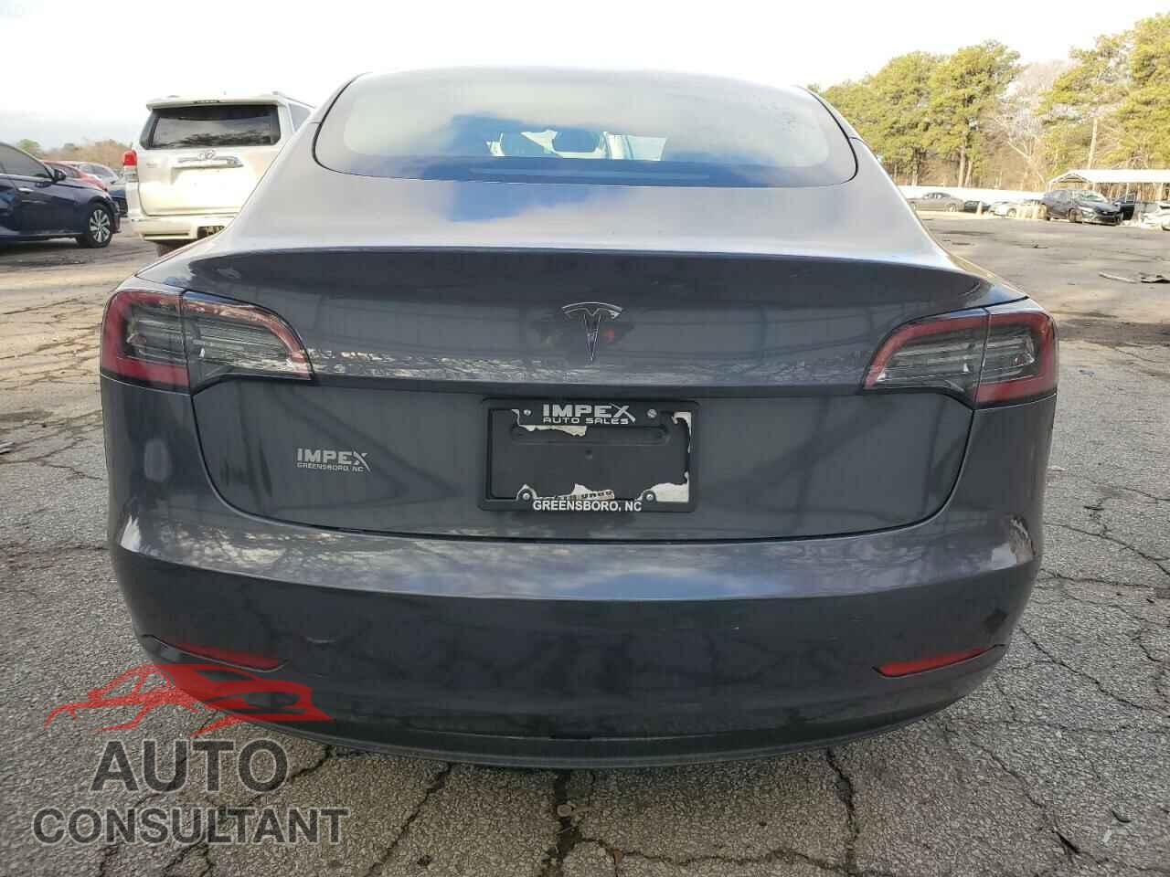 TESLA MODEL 3 2023 - 5YJ3E1EA3PF433720