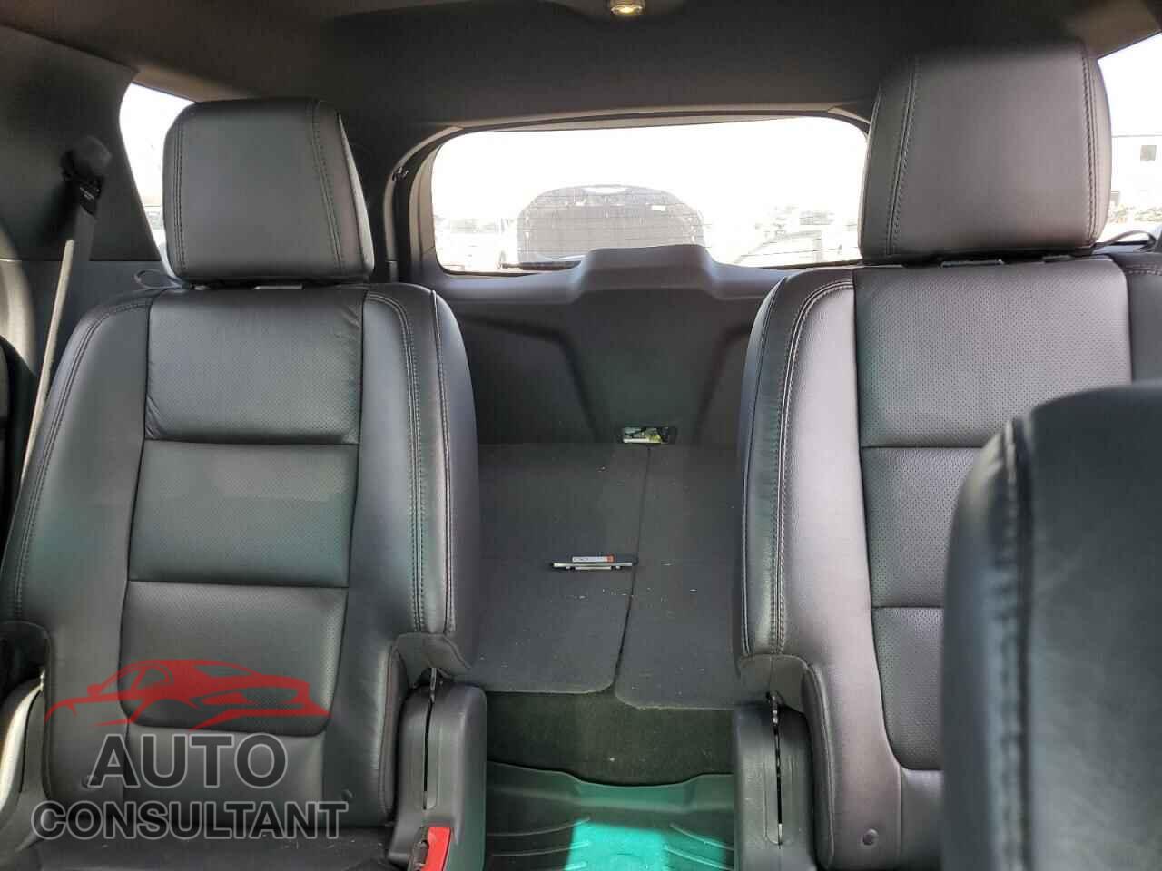 FORD EXPLORER 2015 - 1FM5K8F80FGA76888