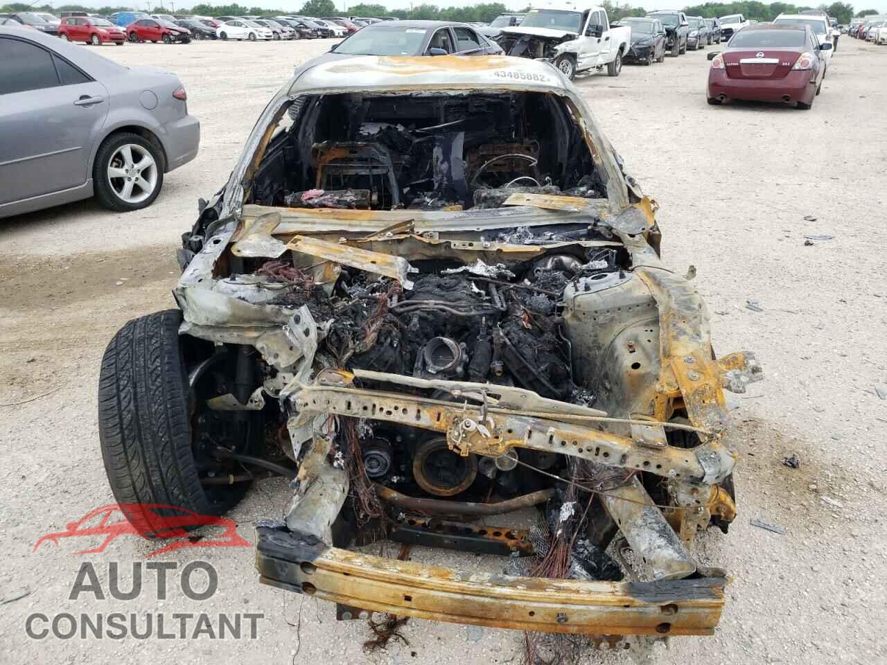 FORD MUSTANG 2021 - 1FA6P8CF1M5156650