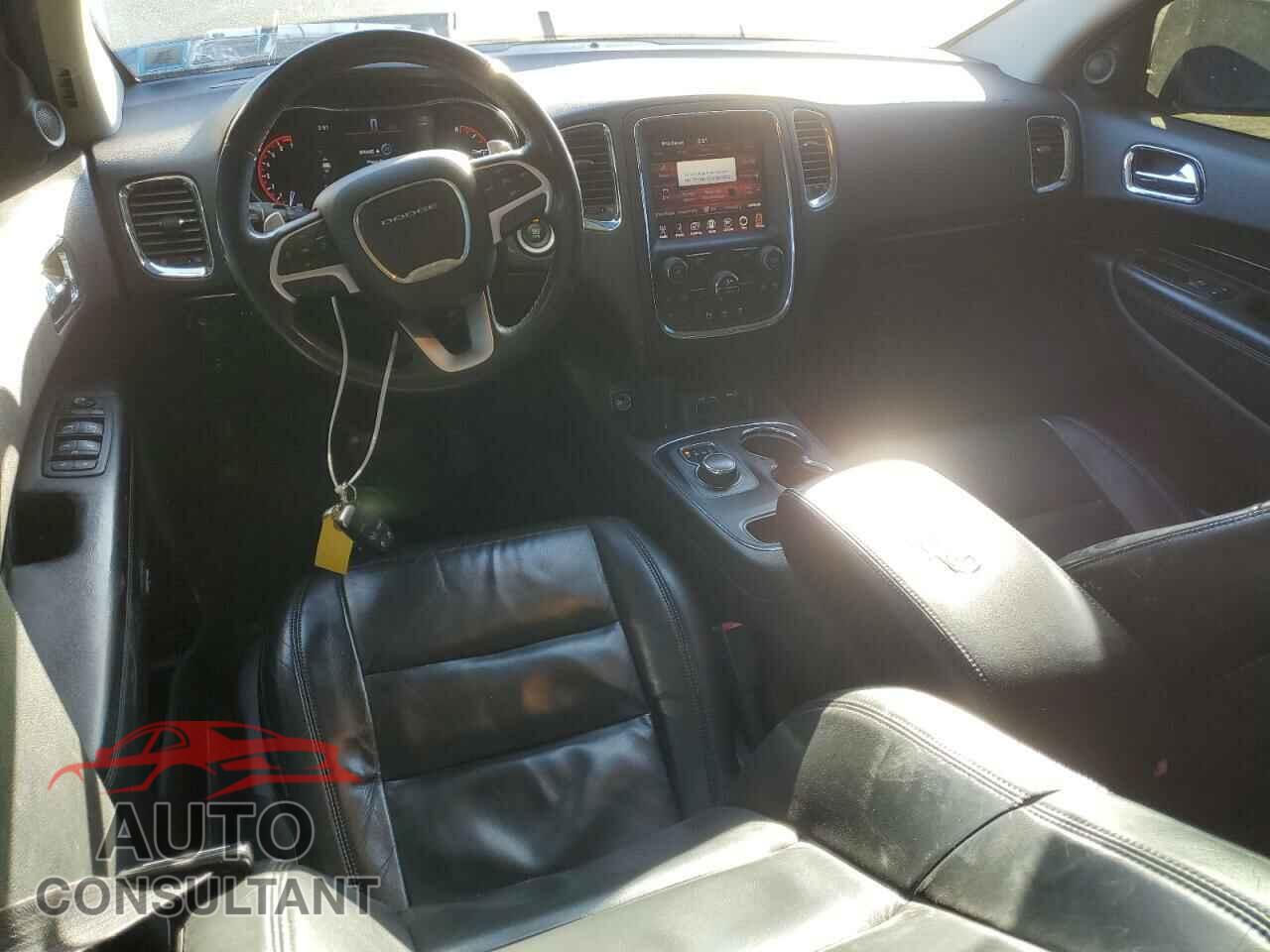 DODGE DURANGO 2014 - 1C4RDJDGXEC970856