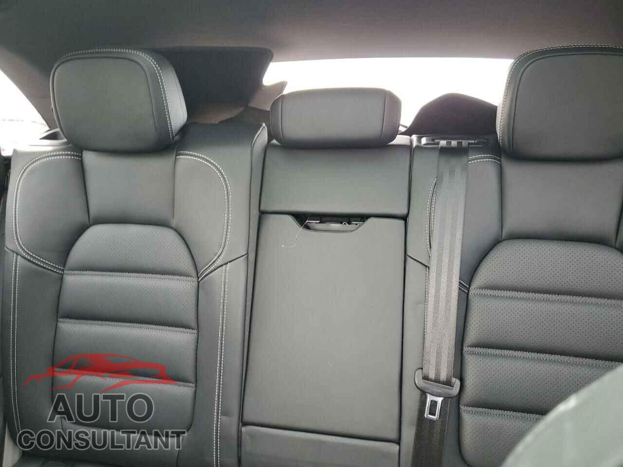 PORSCHE MACAN 2024 - WP1AF2A52RLB56527
