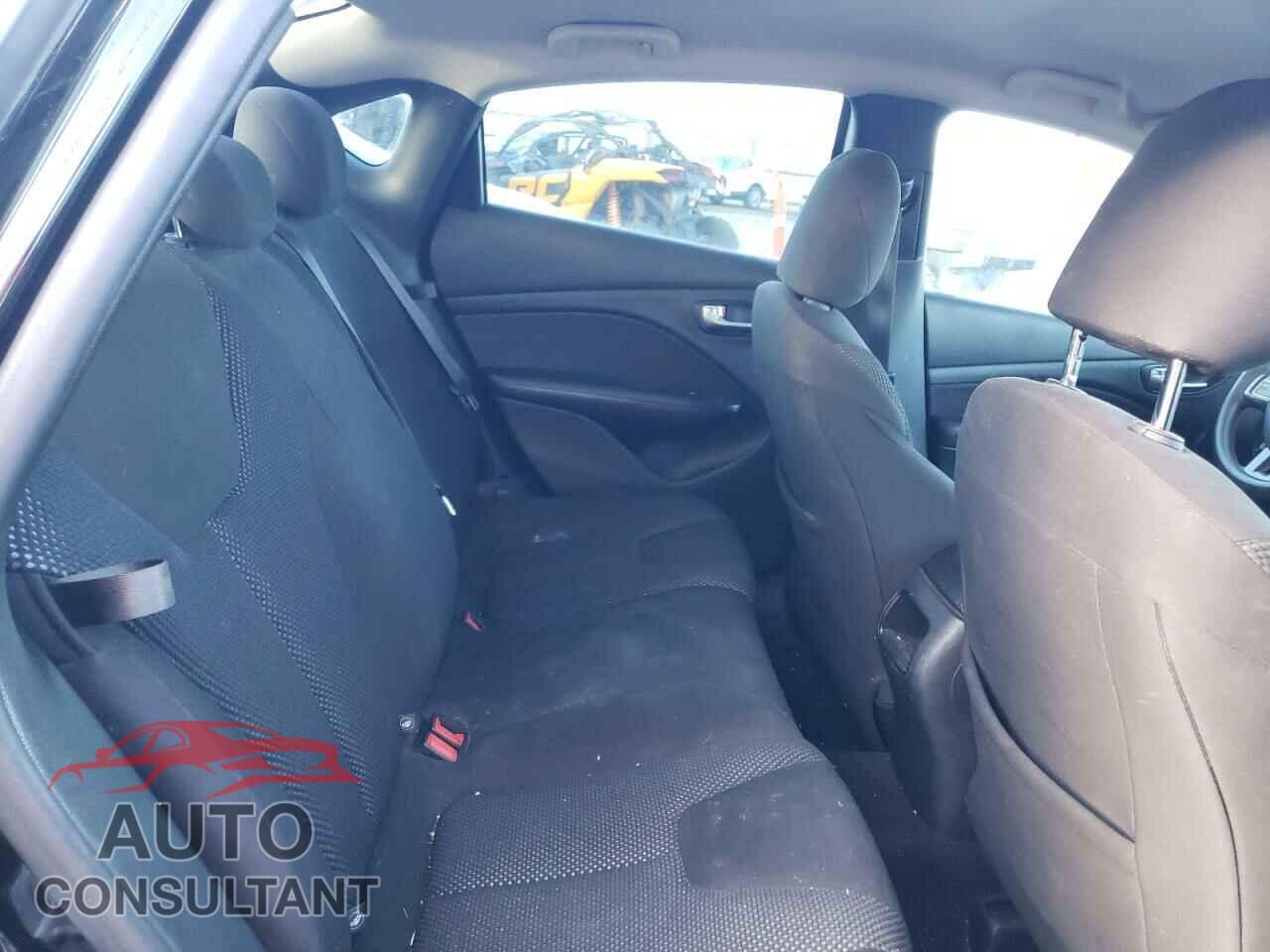 DODGE DART 2016 - 1C3CDFAA3GD593114