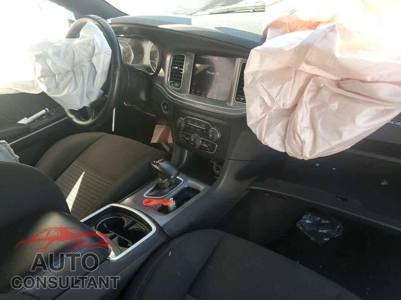 DODGE CHARGER 2023 - 2C3CDXCT5PH594465