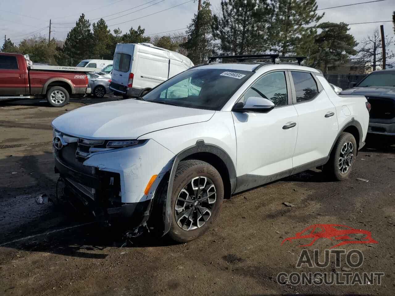 HYUNDAI SANTA CRUZ 2022 - 5NTJC4AE6NH032783