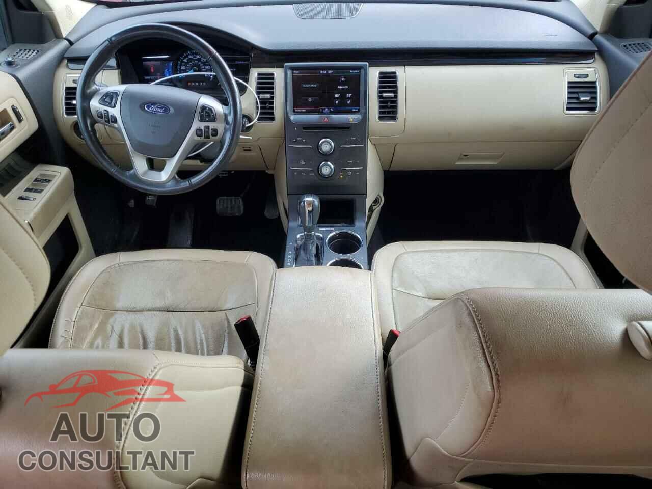 FORD FLEX 2013 - 2FMHK6C83DBD19071