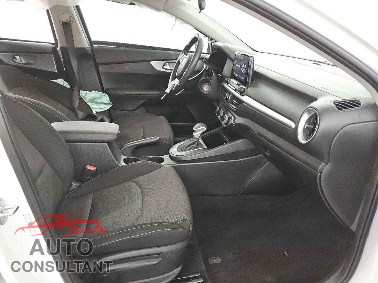 KIA FORTE 2024 - 3KPF24AD1RE791768