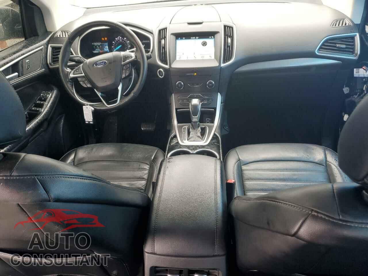 FORD EDGE 2017 - 2FMPK3J9XHBC62668