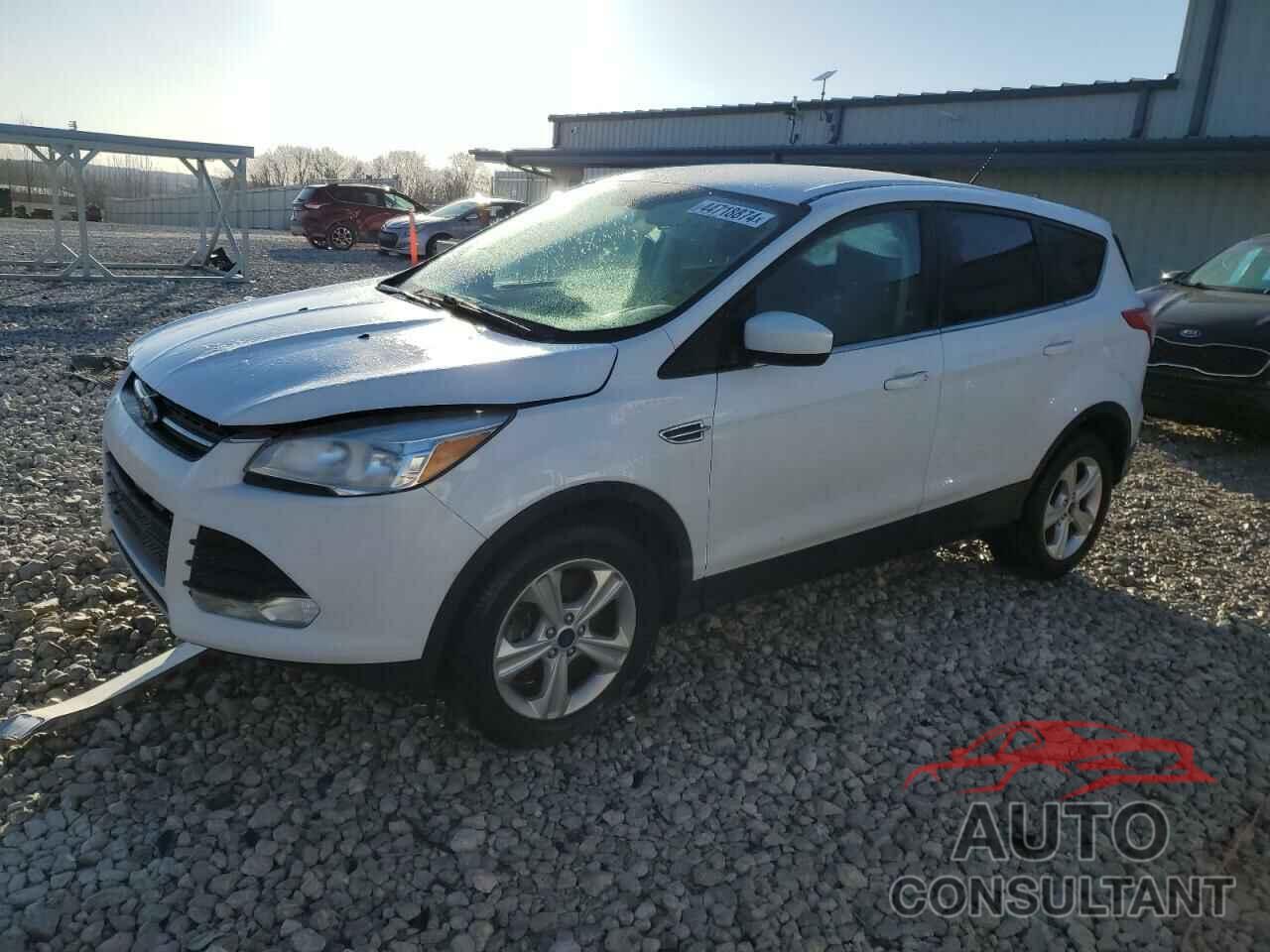 FORD ESCAPE 2016 - 1FMCU9G93GUA01748