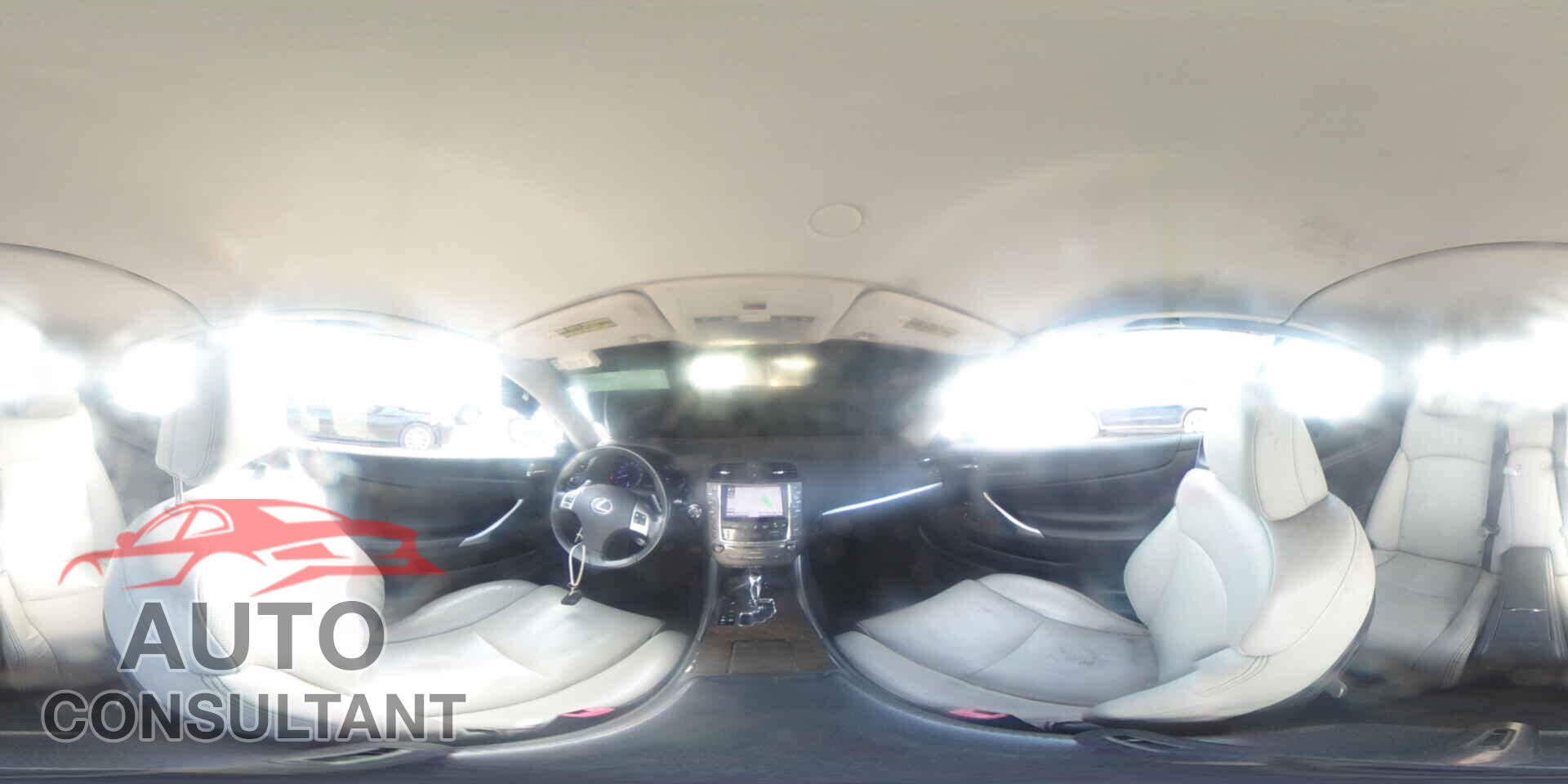 LEXUS IS 2014 - JTHFF2C22E2531017