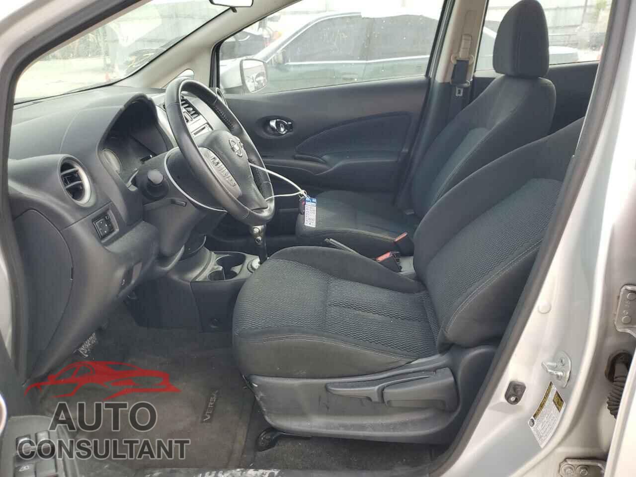 NISSAN VERSA 2016 - 3N1CE2CP8GL408989