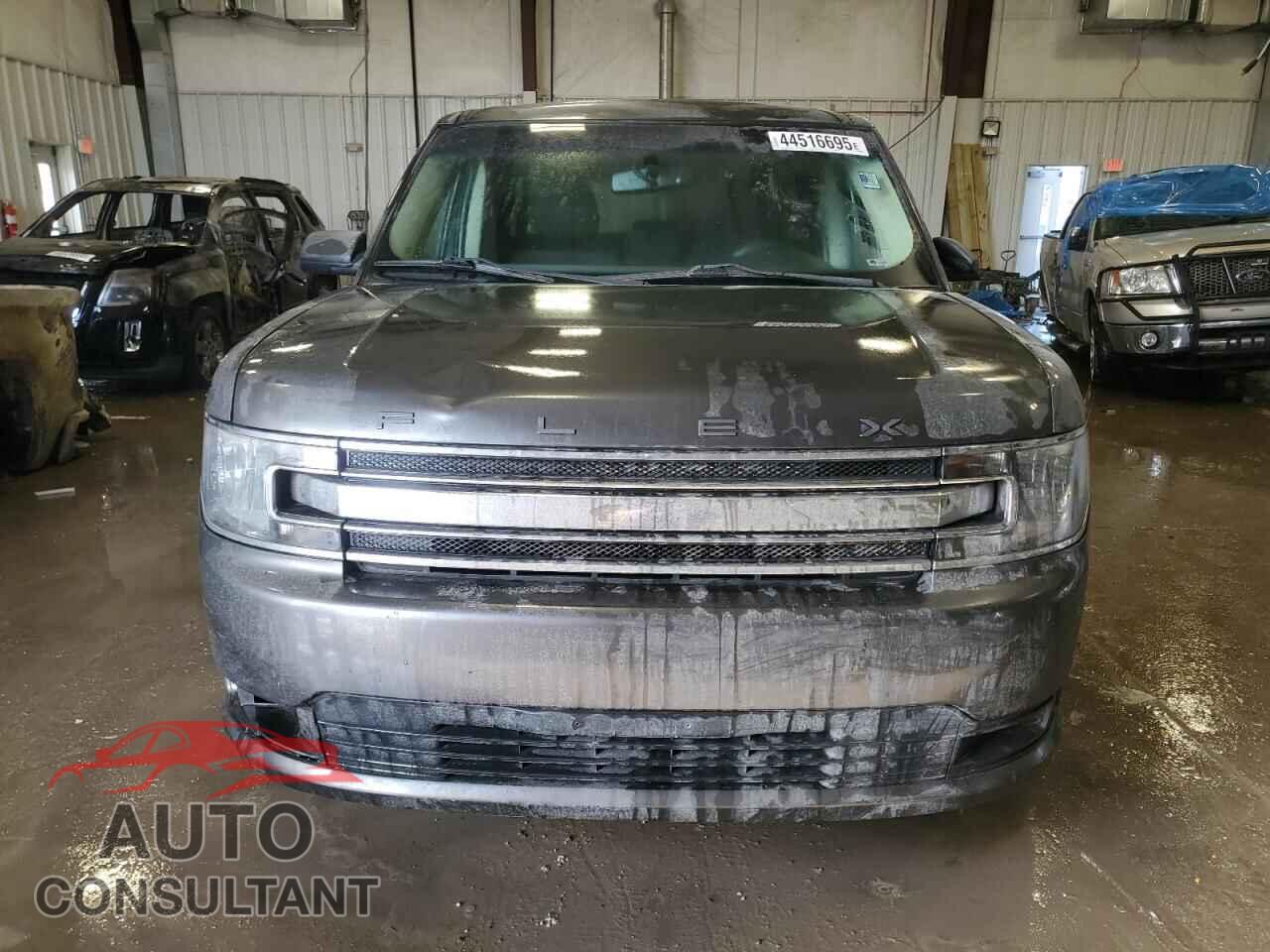FORD FLEX 2015 - 2FMGK5B81FBA04232