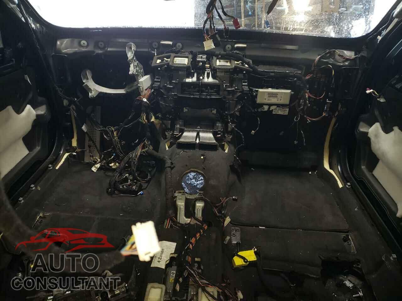 BMW M5 2013 - WBSFV9C53DC773663