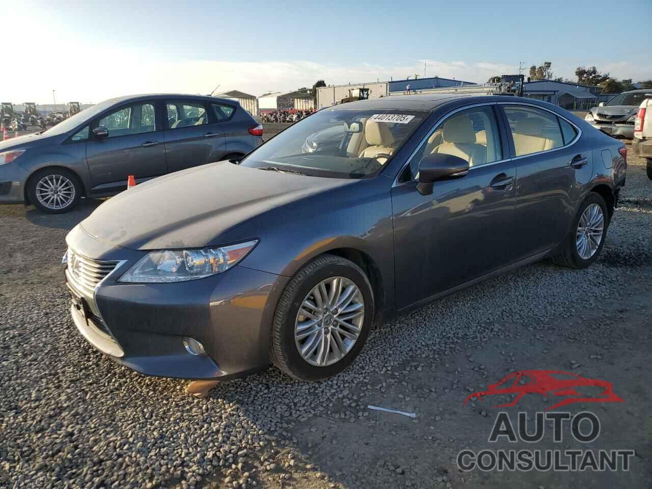 LEXUS ES350 2013 - JTHBK1GGXD2033978