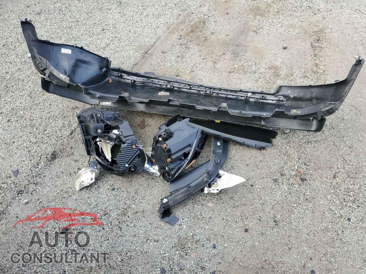 JEEP COMPASS 2024 - 3C4NJDBN3RT607867