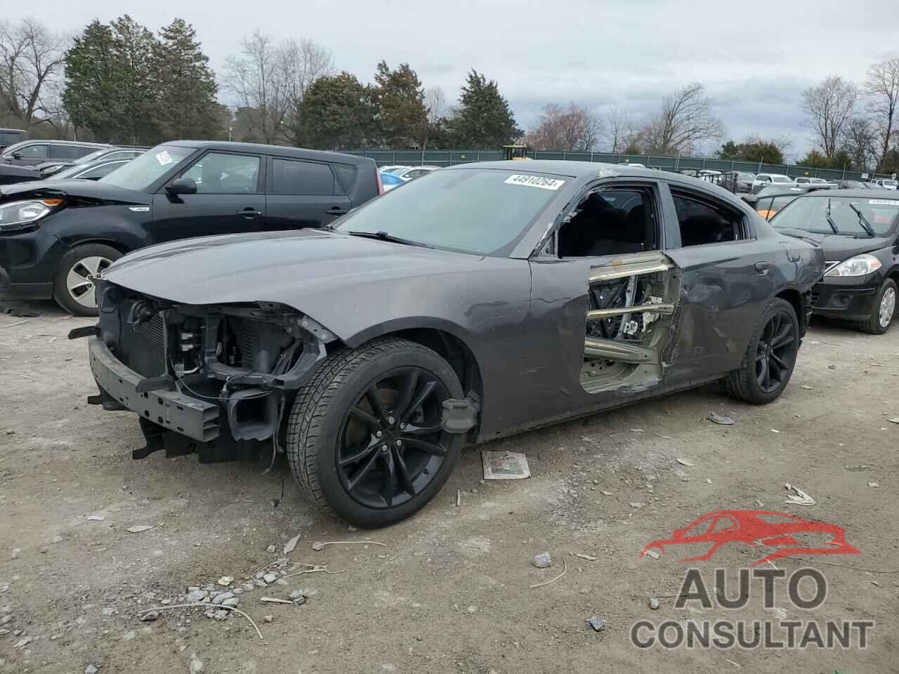 DODGE CHARGER 2016 - 2C3CDXHG3GH327479