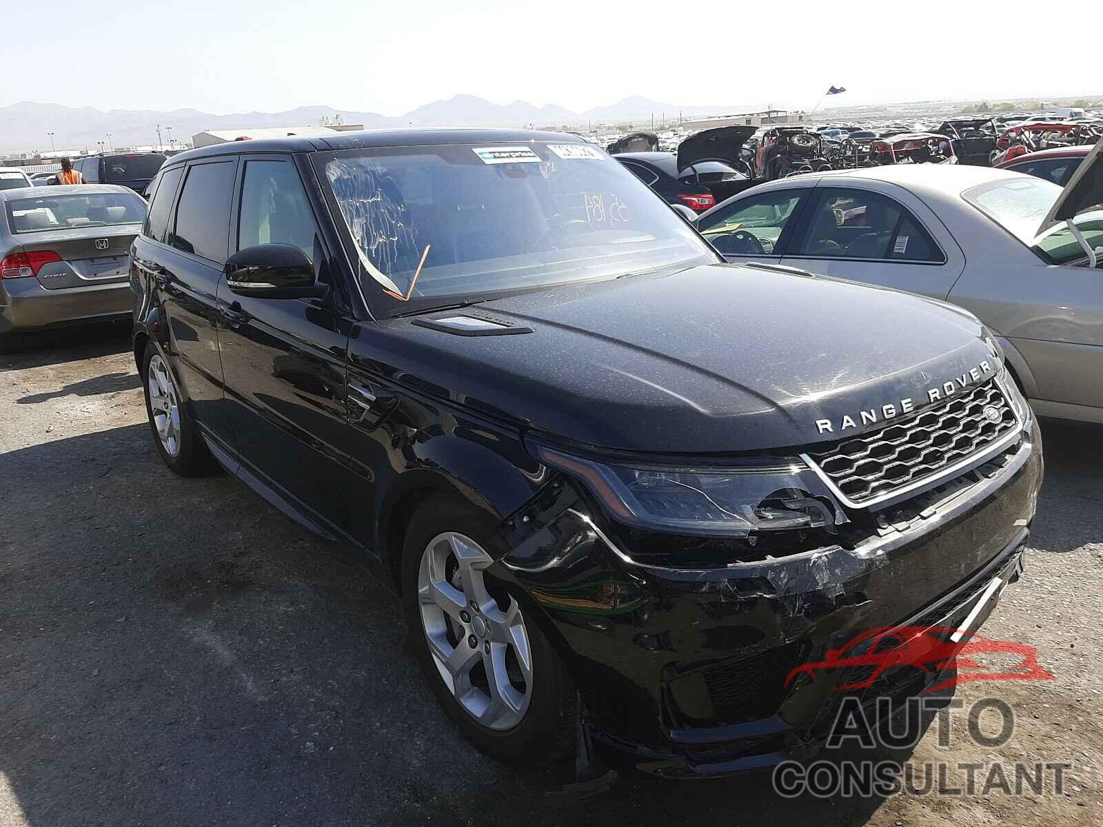 LAND ROVER RANGEROVER 2020 - SALWR2SU0LA895282