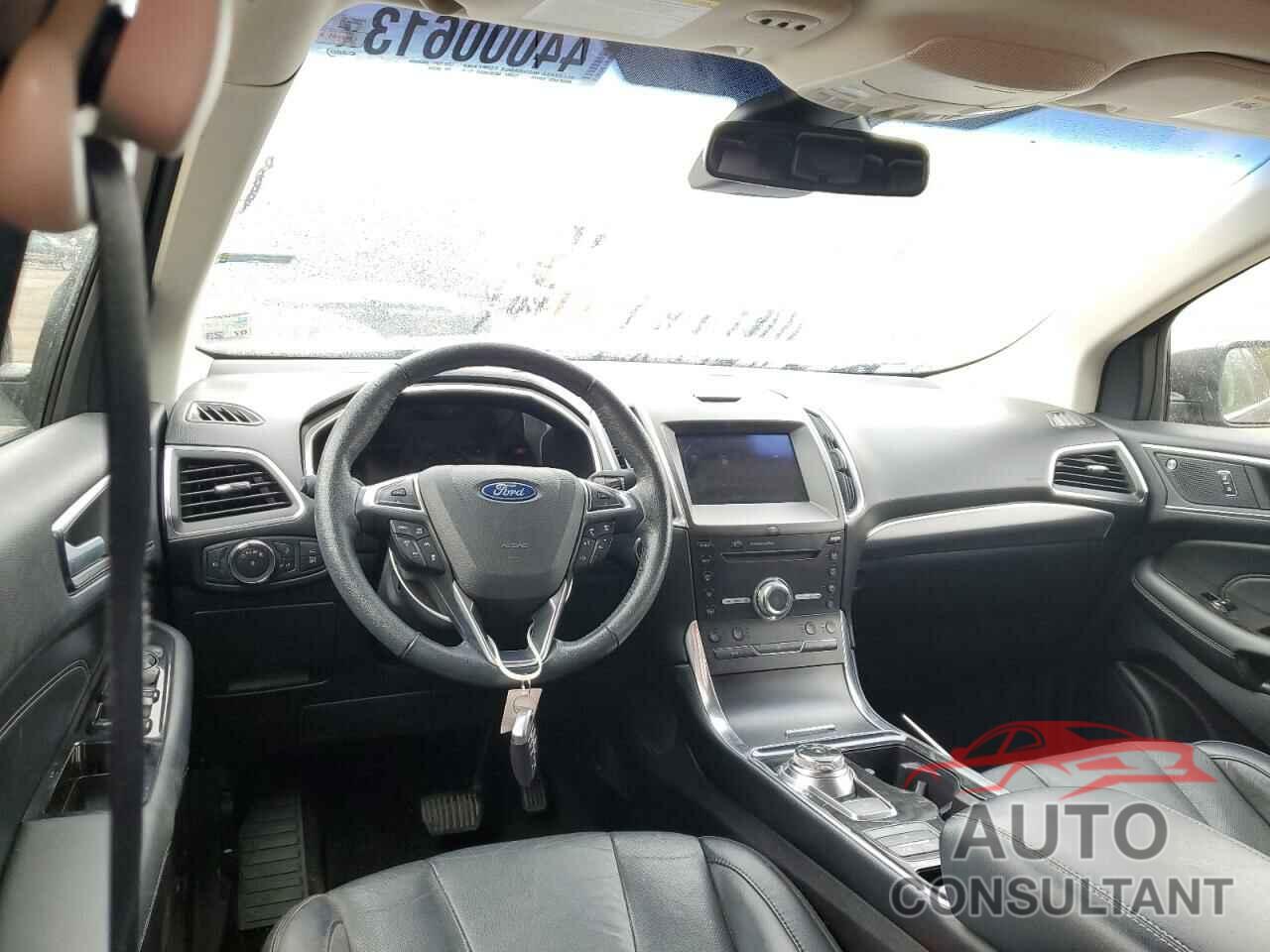 FORD EDGE 2019 - 2FMPK3K93KBB03304
