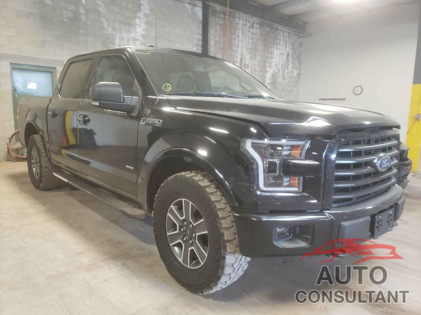 FORD F150 2016 - 1FTEW1EP4GFA46955