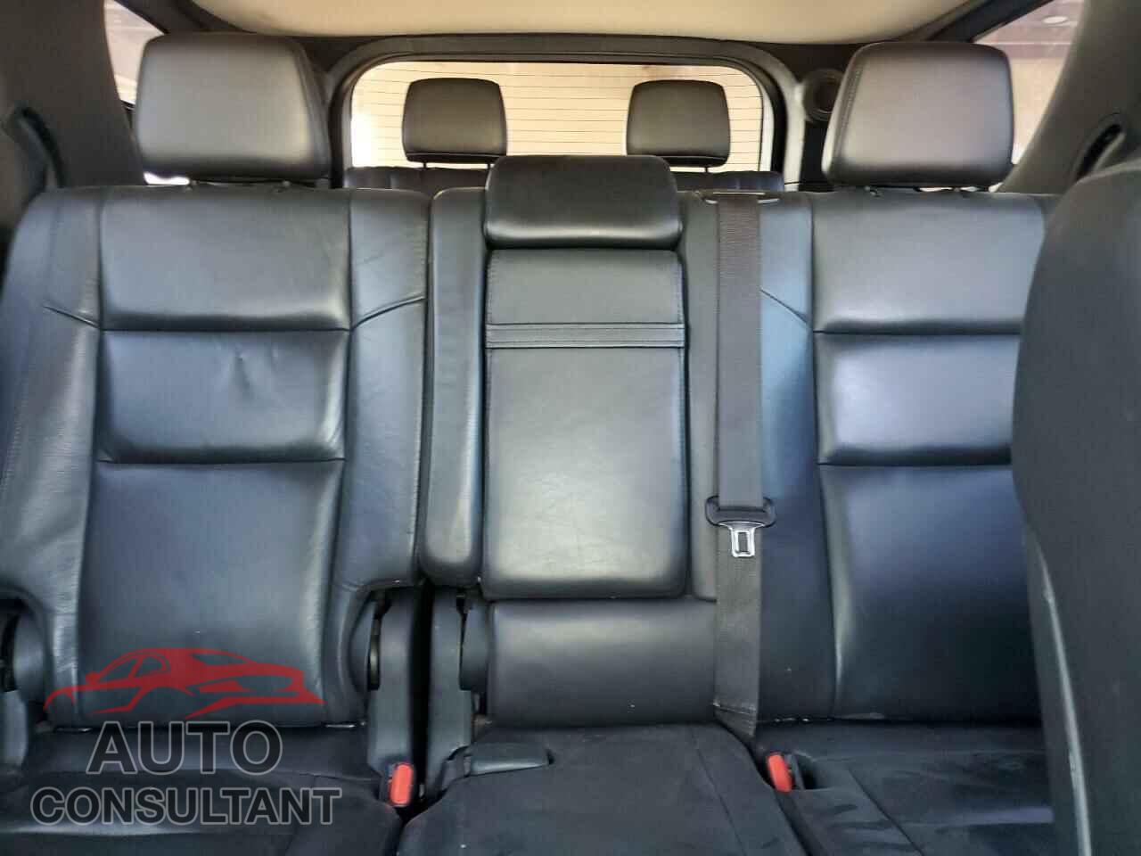 DODGE DURANGO 2019 - 1C4RDJDG1KC777409