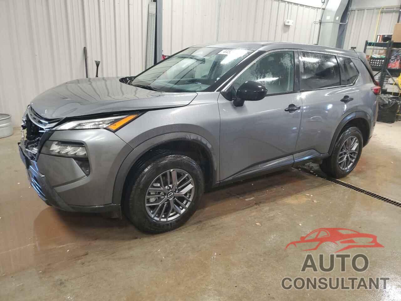 NISSAN ROGUE 2024 - 5N1BT3AB6RC674064