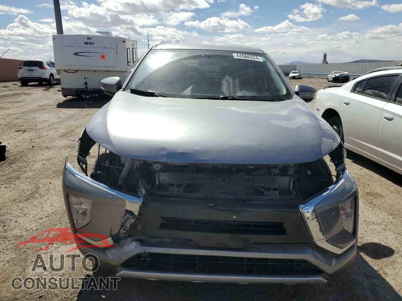 MITSUBISHI ECLIPSE 2018 - JA4AT5AA8JZ062107