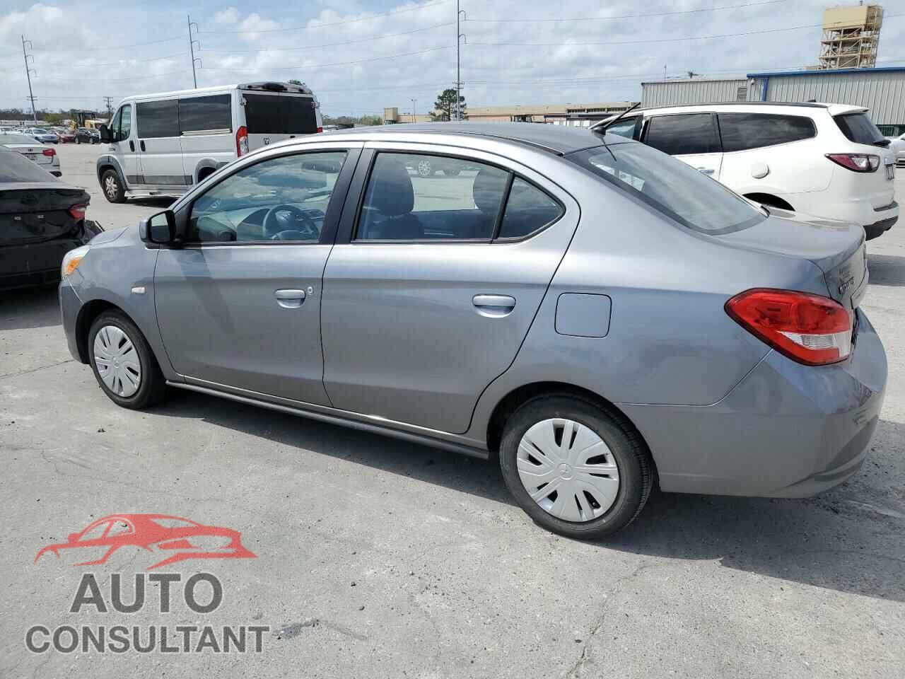 MITSUBISHI MIRAGE 2019 - ML32F3FJ2KHF06514