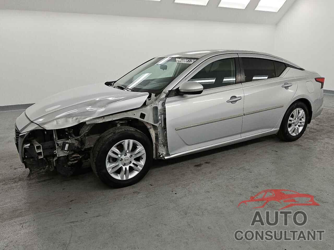 NISSAN ALTIMA 2019 - 1N4BL4BV7KC214975