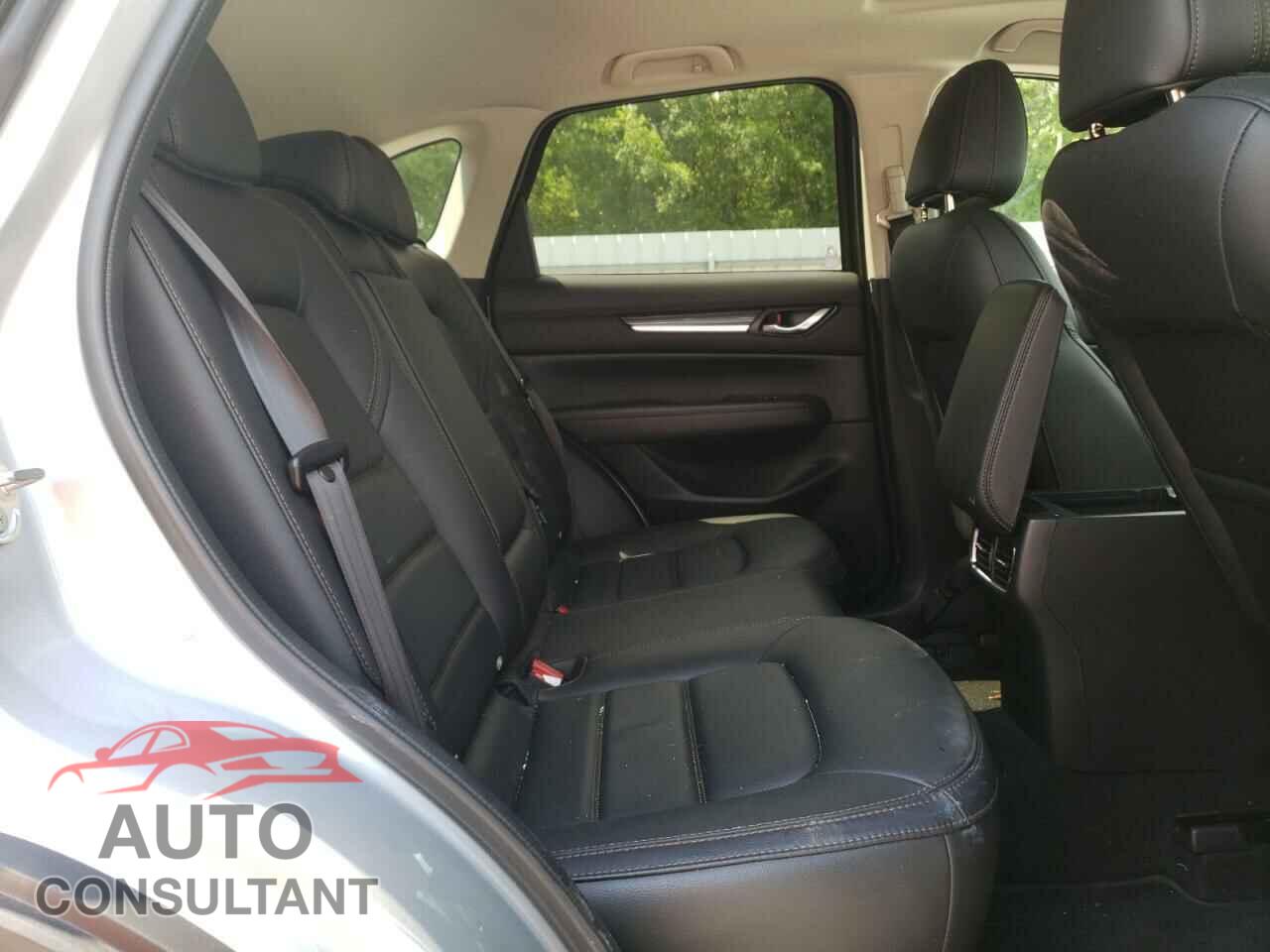 MAZDA CX-5 2020 - JM3KFADM6L1824682