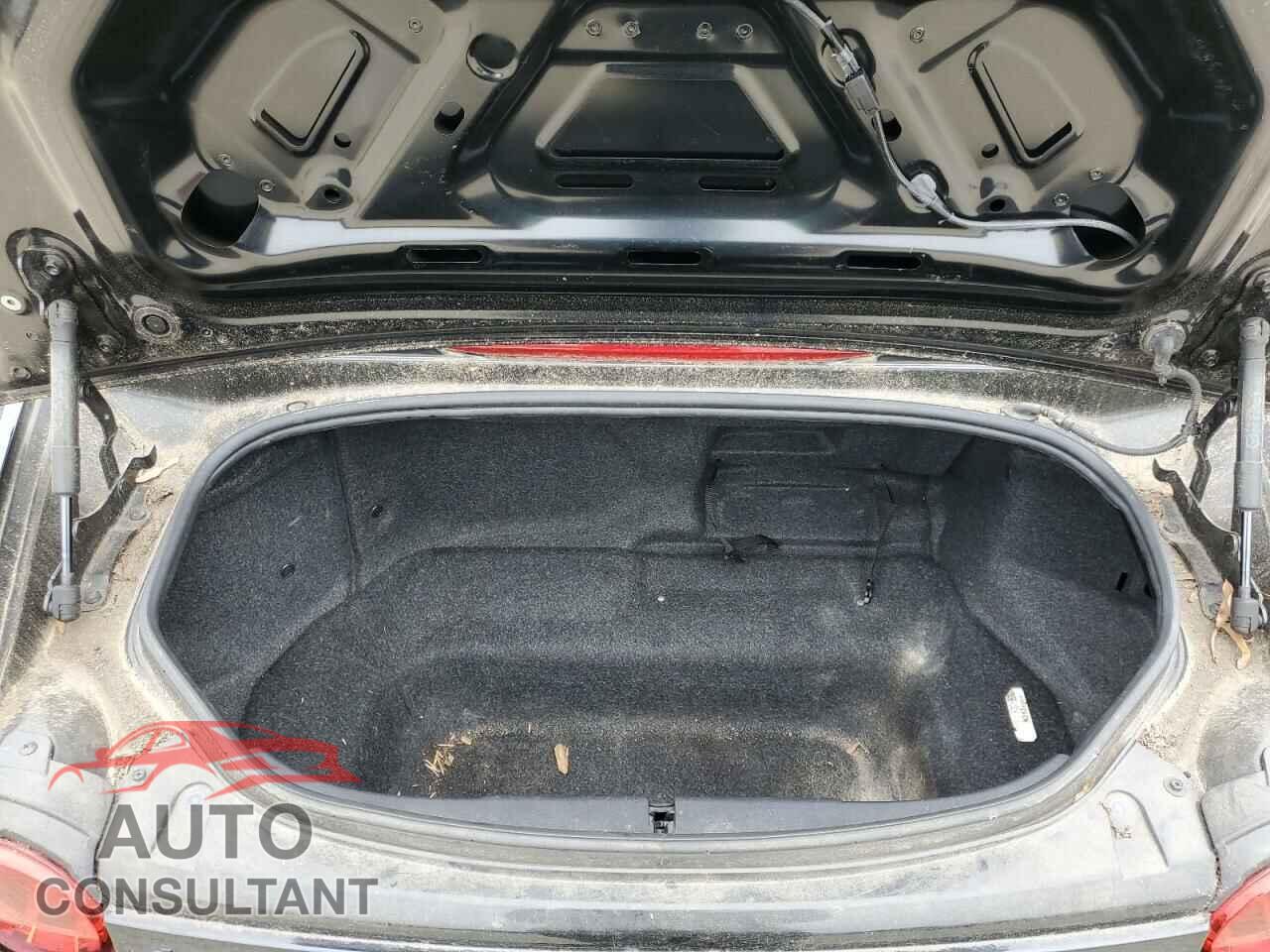 MAZDA MX5 2016 - JM1NDAC74G0102338