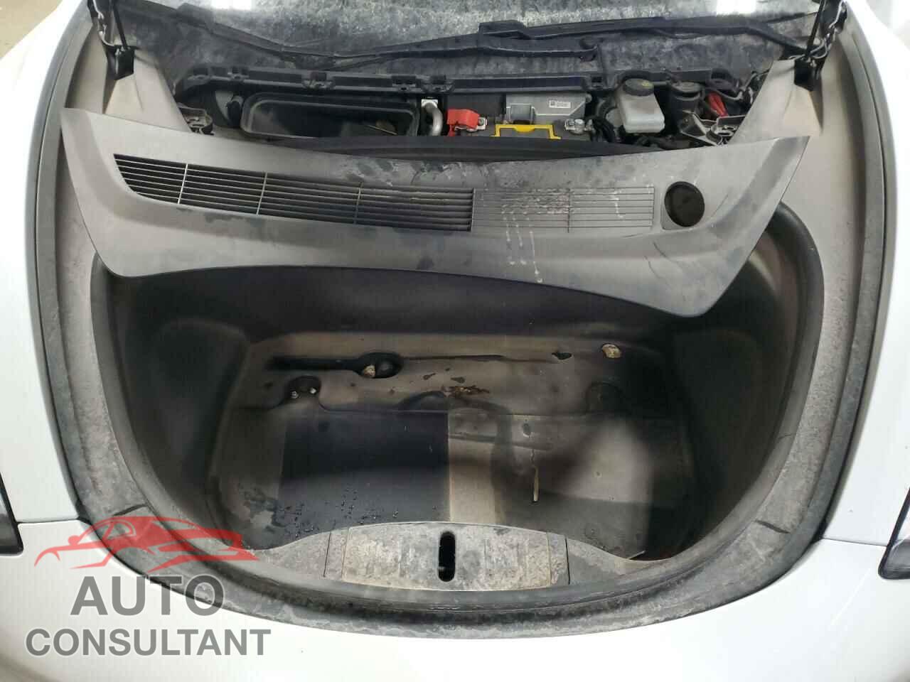TESLA MODEL 3 2019 - 5YJ3E1EA8KF436198
