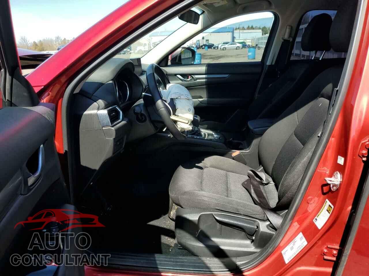 MAZDA CX-5 2019 - JM3KFABM1K1699625