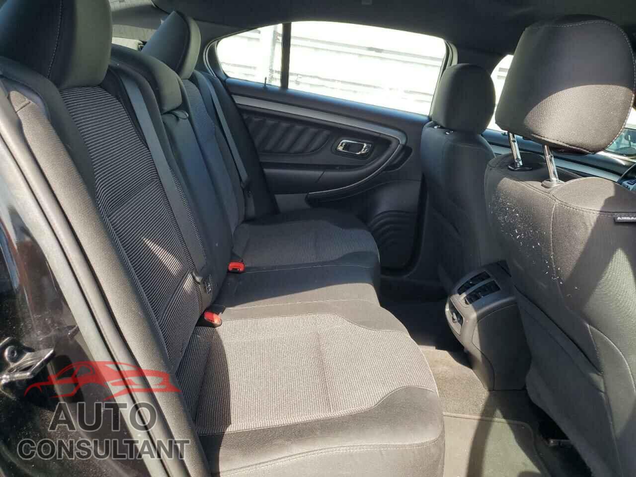 FORD TAURUS 2016 - 1FAHP2E80GG155924