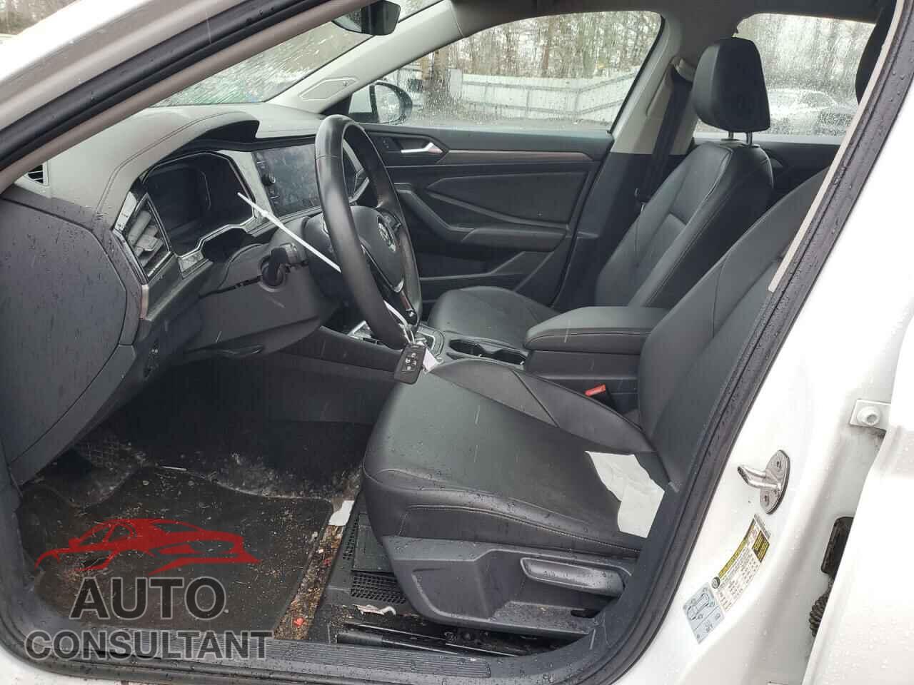 VOLKSWAGEN JETTA 2020 - 3VWEB7BU8LM022965