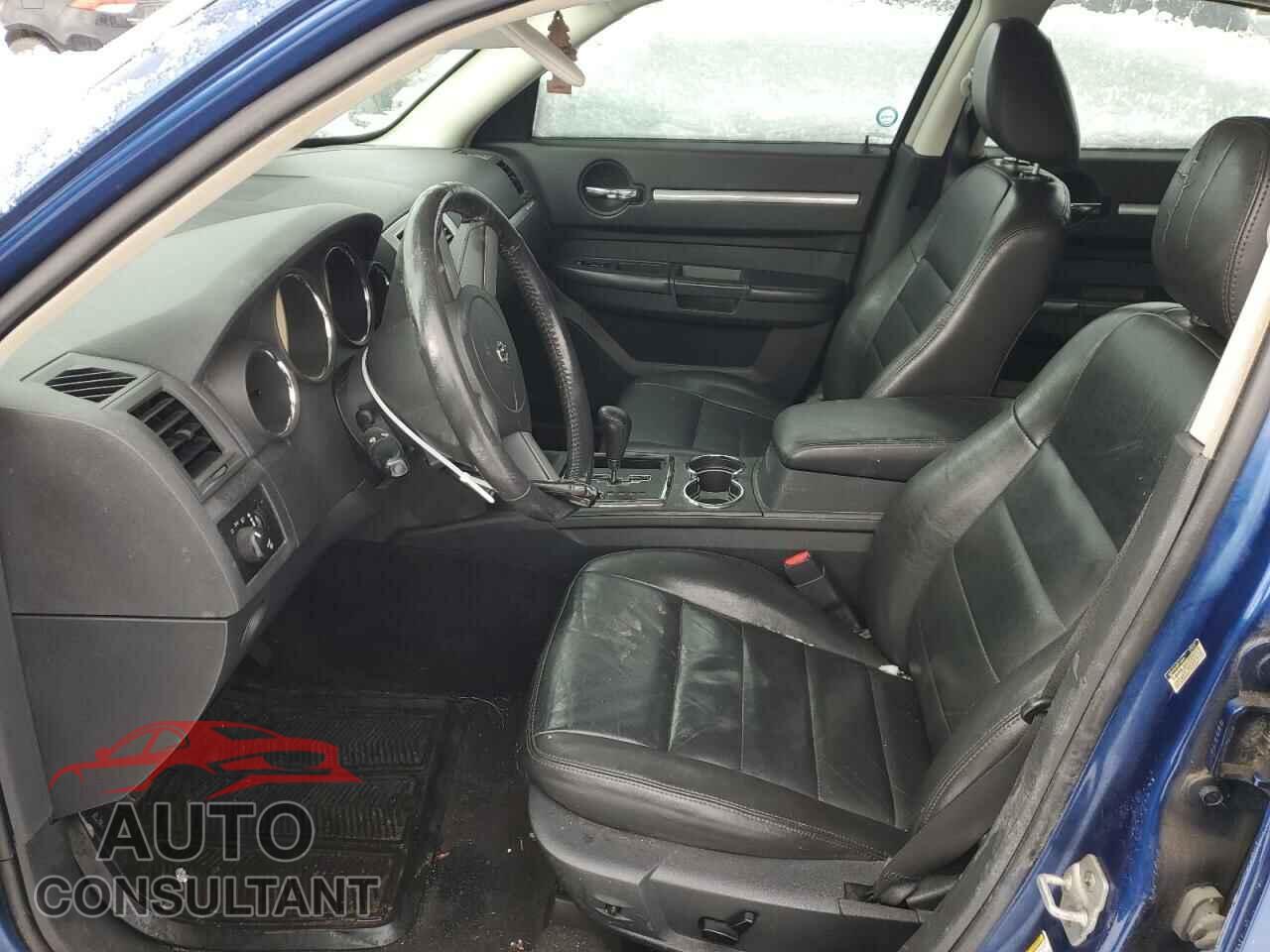 DODGE CHARGER 2010 - 2B3CA3CV3AH213641