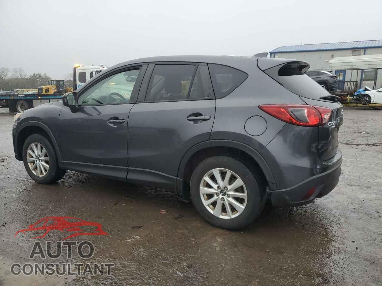 MAZDA CX-5 2014 - JM3KE4CY9E0367464